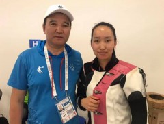 О.Есүгэн шагналт байрт орлоо