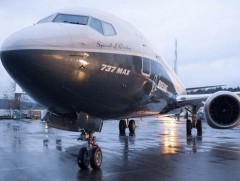 “Боинг” компани хоёрдугаар улиралд 5.6 тэрбум ам.долларын алдагдал хүлээжээ