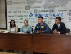 “Сэтгэл, хайрыг түгээе” тоглолт баасан гарагт болно