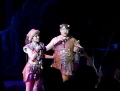 “Галайхан” дуурийн тухай...