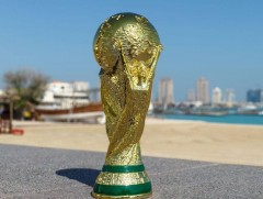 Монголын хөлбөмбөгийн шигшээ баг “F” хэсэгт хүч үзнэ