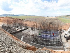 Гачуурт-Налайх-Чойрын замыг 4 эгнээ болгон өргөтгөж байна