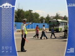 Нийслэлийн хэмжээнд зам тээврийн ослын дуудлага 4,6 хувиар буурсан үзүүлэлтэй байна