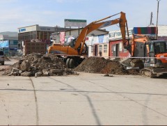 Чанар стандартын шаардлага хангасан материалаар замын ажлыг хийж гүйцэтгэхийг даалгалаа