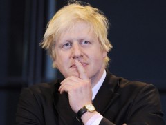 Борис Жонсон шинэ томилгоо хийж эхэлжээ 