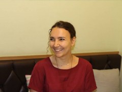 Виванни Дубах: Өрх толгойлсон, орон гэргүй ээжүүдийг дэмжих зорилгоор “Гэр” төсөл хэрэгжүүлж байна