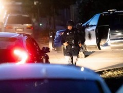 Хоолны фестивалийн үеэр буудалцаан болжээ 