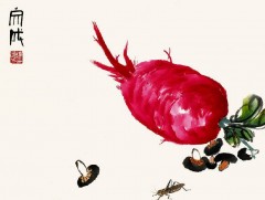 Хятадын уран зураг, уран бичлэгийн сор бүтээлийн үзэсгэлэн гарна