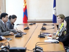 Орлогод нийцсэн орон сууц барих төсөл хэрэгжүүлнэ