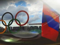 Байт харваачдаас 11 спортын мастер, найман дэд мастер “төрөв”