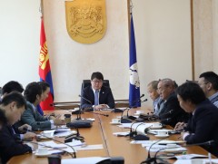 Сайжруулсан түлшний борлуулалтын цэгүүдийг жигдрүүлэх үйл ажиллагааг тогтмолжуулахыг үүрэг болголоо