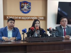 Оюутнуудын автобусны картыг есдүгээр сарын 6-наас олгож эхэлнэ 