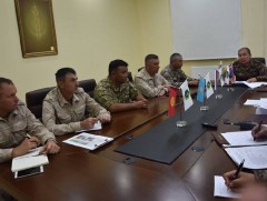 Хорооны гишүүдийг тодрууллаа