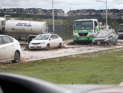 С.Амарсайхан: Улсын төсвийн хөрөнгөөр хийгдсэн авто замын байгууламж, дэд бүтцэд гарсан хохиролыг ..