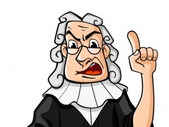 Улс орнуудын сонин хачин хуулиудаас... 