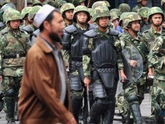 Баривчлагдсан Уйгур иргэдийн дийлэнх нь суллагдсан гэв