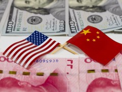 АНУ Хятадын бүх бараанд гаалийн татвар ногдуулна