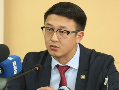 Хорооллын дундах авто замын 26 байршилд орц гарц нээгджээ