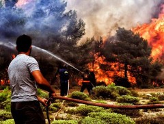 Түймрийн бүсээс 500 орчим хүнийг нүүлгэн шилжүүлээд байна