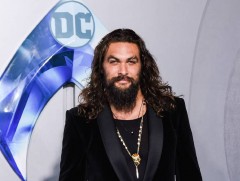 Жейсон Момоа 40 нас хүрлээ