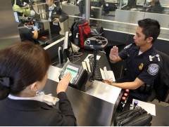 Умард Солонгост байсан гадаадын иргэдэд АНУ хязгаарлалт тогтоолоо