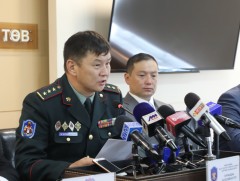 Хүйн долоон худагт Оросын Цэргийн нисэх хүчний агаарын үзүүлбэр болно