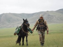 “Аравт”-ын оролцогчдыг хиймэл дагуулаар хянана