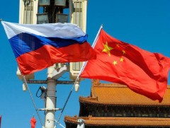 ОХУ, БНХАУ-ын барааны эргэлт 4.7 хувиар өсчээ