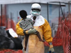 Эболагийн 3 дахь тохиолдол батлагдаад байна