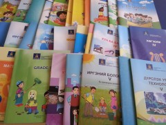 ЕБС-ийн сурах бичгүүдийг шинэчилнэ