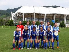 Монголын охидын шигшээ хоёр оноотой хэсгийн тоглолтоо дуусгав