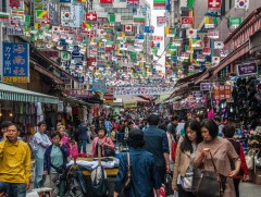 Манай улсын 180 мянга орчим иргэн гадаадад ажиллаж, амьдарч байна