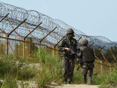 Умард Солонгосын цэрэг хил зөрчсөн нь тогтоогджээ