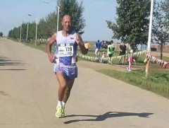 Ахмадын спортын их наадмаас хүрэл медаль хүртлээ