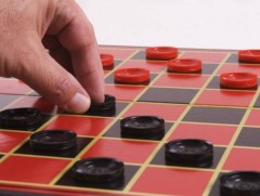 Уулзалт тэмцээнд Монголын даамчид түрүүлжээ