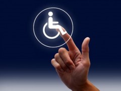 Хөгжлийн бэрхшээлтэй иргэдийн 20 хүрэхгүй хувь нь ажил эрхэлдэг