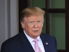 Дональд Трампын засаг захиргаа Украинд 250 сая долларын тусламж үзүүлсэн гэв