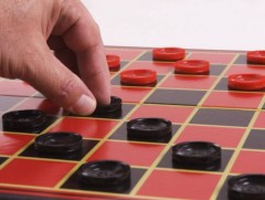 Даамын дээд лигийн тэмцээнийг Ц.Хашчулуун тэргүүлж байна