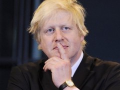Борис Жонсон шүүхийн тогтоолыг няцааж байна