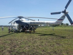 Холын агаарын эргүүлийг анх удаа дугуйтай хослуулж гүйцэтгэжээ