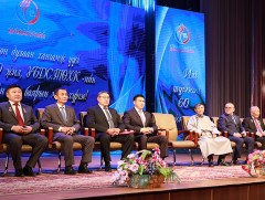 “Улаанбаатар дулааны сүлжээ” ТӨХК түүхт 60 жилийн ой тохиож байна