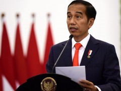 Жоко Видодо Сайд нарын танхимдаа шинэчлэл хийнэ