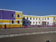 Нийслэлд 26 сургууль, цэцэрлэгийн барилга, байгууламж шинээр ашиглалтад ороод байна