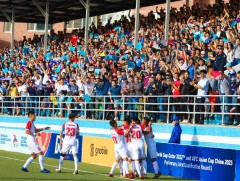 Үндэсний шигшээ өнөөдөр Тажикстаны багтай тоглоно