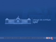 УИХ-ын цаг