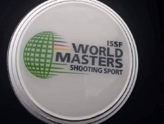 Н.Цэрэндолгор, Д.Тунгалаг мөнгөн медаль хүртэв