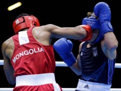 Д.Давааням үзэгчдийн суудал руу шилжлээ 