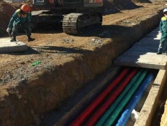 Орон сууцны байруудын шугам сүлжээг өргөтгөн, шинэчлэх ажлууд 90 гаруй хувьвай байна