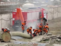 Гамшгийн үеэр 1049 иргэний амь аварчээ