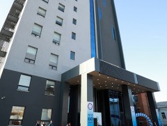 Ус сувгийн удирдах газар Хяналт удирдлагын нэгдсэн төвтэй боллоо